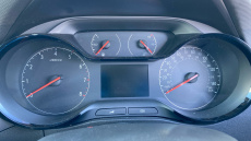 Vauxhall Crossland 1.2 Turbo Design 5dr Petrol Hatchback